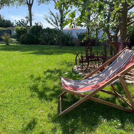 Bed & Breakfast L'annexe Landaise *