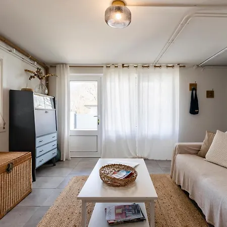 L'annexe Landaise Bed & Breakfast Saint-Martin-de-Seignanx