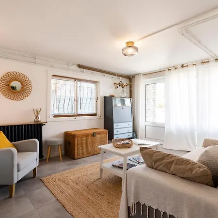 Bed & Breakfast L'annexe Landaise Saint-Martin-de-Seignanx