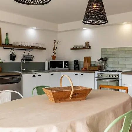 L'annexe Landaise Bed & Breakfast