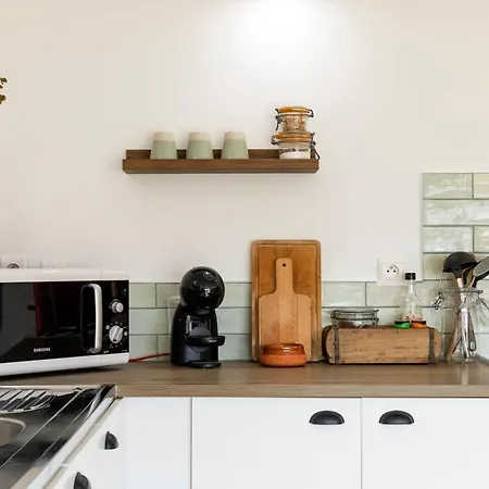 Bed & Breakfast L'annexe Landaise