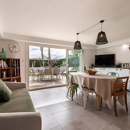 L'annexe Landaise 3*