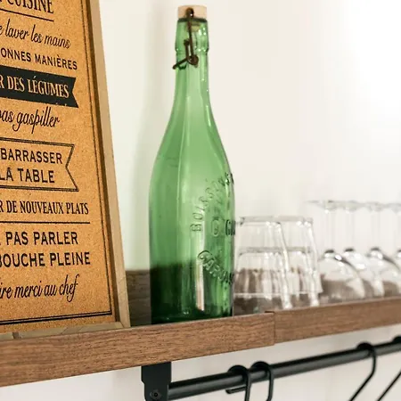 L'annexe Landaise Bed & Breakfast *