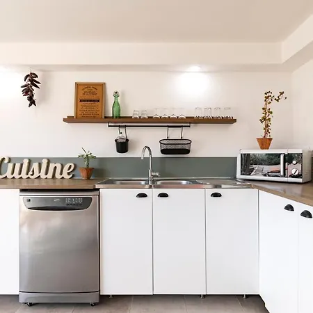 L'annexe Landaise Bed & Breakfast Saint-Martin-de-Seignanx