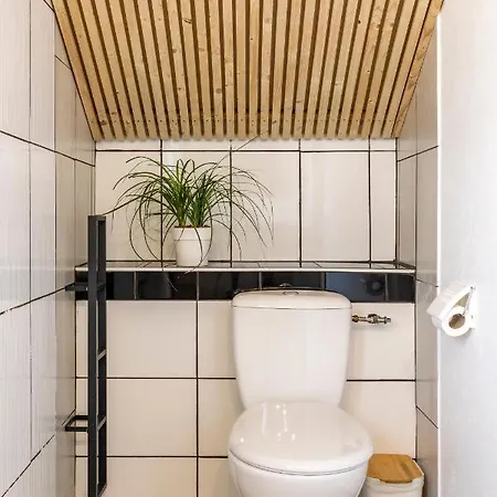 L'annexe Landaise Bed & Breakfast