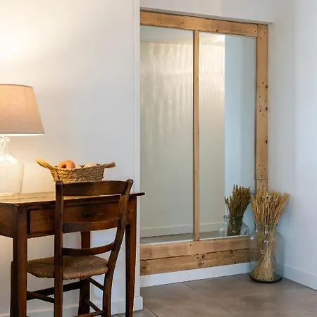 Bed & Breakfast L'annexe Landaise *