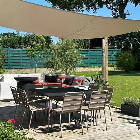 L'annexe Landaise