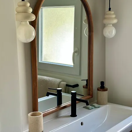 فندق مبيت وإفطار L'annexe Landaise 3*