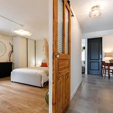 L'annexe Landaise 3*