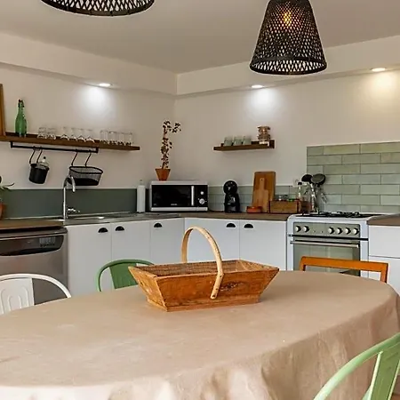 Panzió L'annexe Landaise