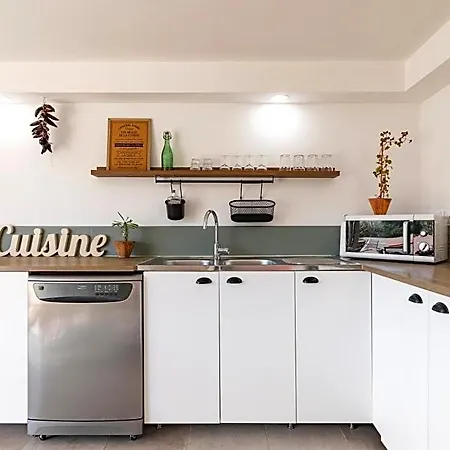 L'annexe Landaise 3* Saint-Martin-de-Seignanx