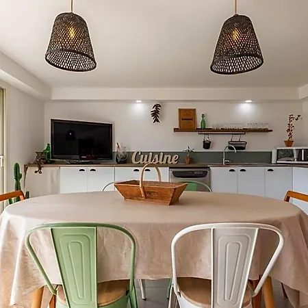 L'annexe Landaise فندق مبيت وإفطار