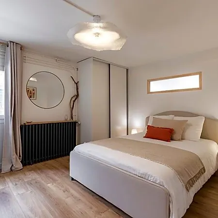 Panzió L'annexe Landaise 3*