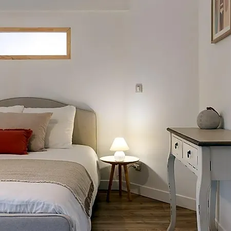 فندق مبيت وإفطار L'annexe Landaise 3*