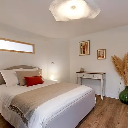 L'annexe Landaise فندق مبيت وإفطار 3*