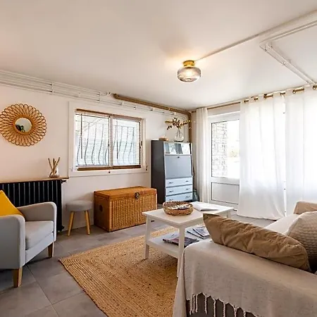 L'annexe Landaise فندق مبيت وإفطار