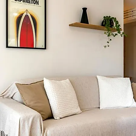 L'annexe Landaise فندق مبيت وإفطار