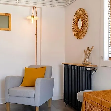 L'annexe Landaise 3*