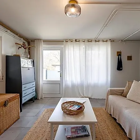 L'annexe Landaise فندق مبيت وإفطار 3*