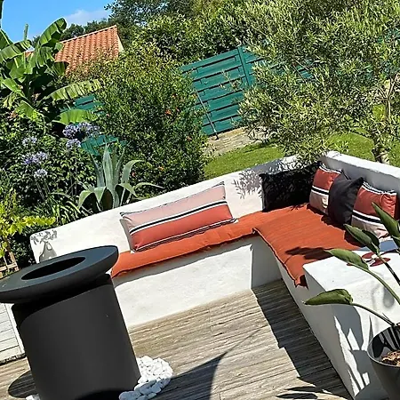 L'annexe Landaise Saint-Martin-de-Seignanx