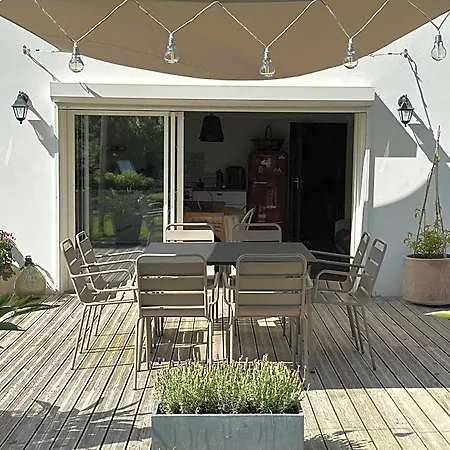 L'annexe Landaise