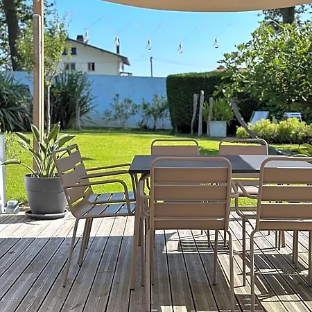 L'annexe Landaise 3*