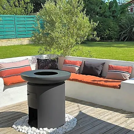 L'annexe Landaise 3*