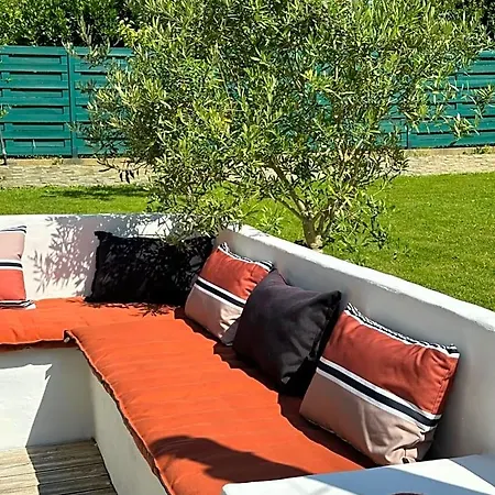 L'annexe Landaise Panzió 3*