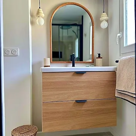 Panzió L'annexe Landaise 3*