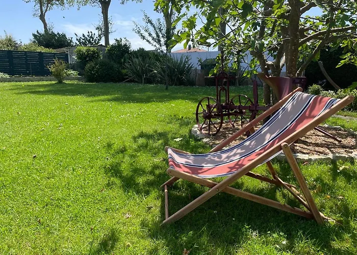 Bed & Breakfast L'annexe Landaise 3*