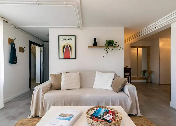 L'annexe Landaise 3* Saint-Martin-de-Seignanx