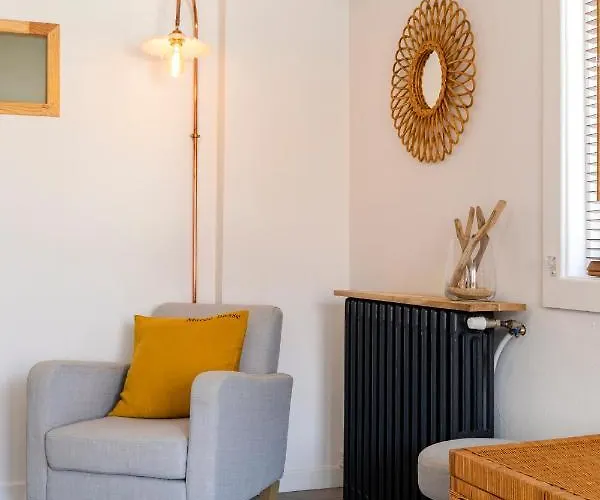 L'annexe Landaise Bed & Breakfast 3*