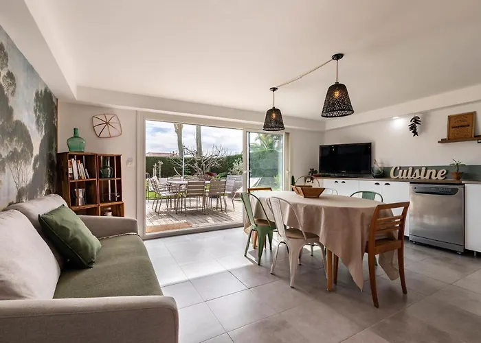 L'annexe Landaise 3*