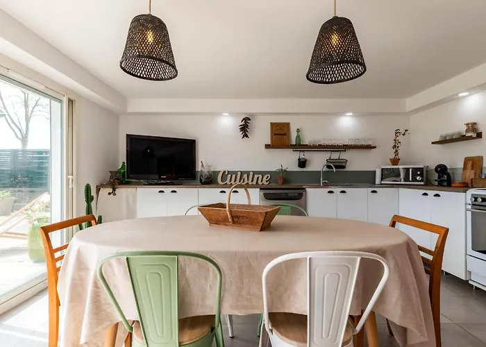 L'annexe Landaise Saint-Martin-de-Seignanx