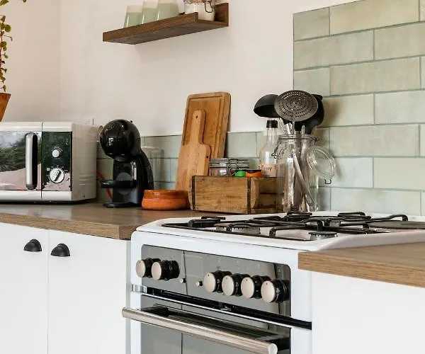 L'annexe Landaise Bed & Breakfast 3*