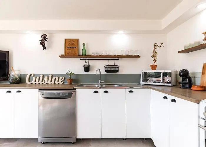 L'annexe Landaise Bed & Breakfast Saint-Martin-de-Seignanx