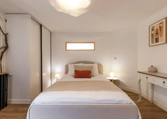 L'annexe Landaise Bed & Breakfast Saint-Martin-de-Seignanx