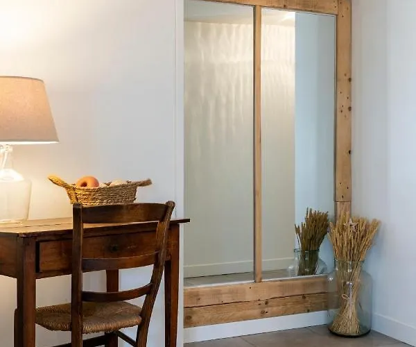 Bed & Breakfast L'annexe Landaise 3*