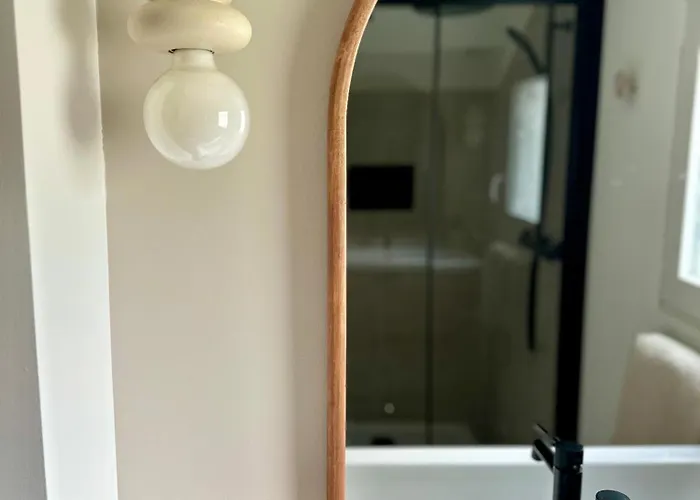 Bed & Breakfast L'annexe Landaise Saint-Martin-de-Seignanx