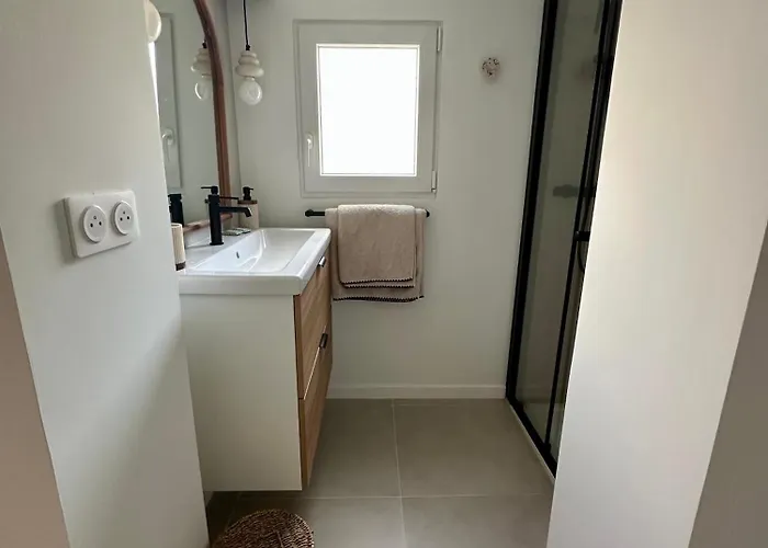 L'annexe Landaise 3*