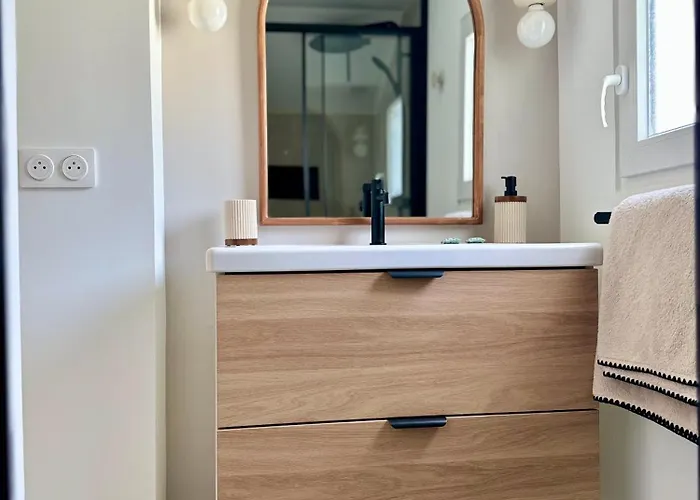 L'annexe Landaise Bed & Breakfast