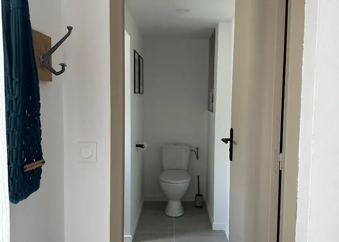 L'annexe Landaise Bed & Breakfast Saint-Martin-de-Seignanx